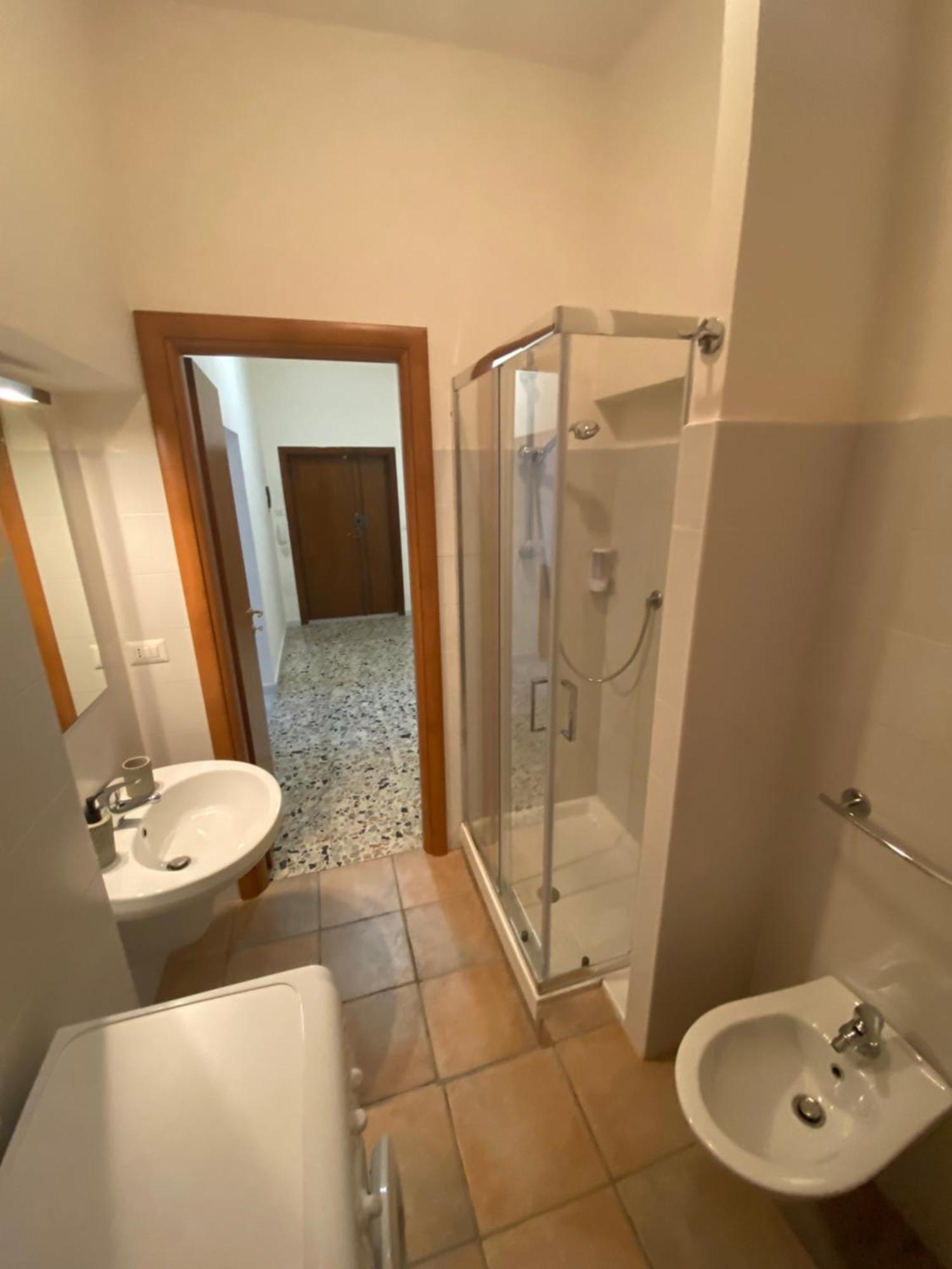 Alghero Darsena Apartment Exterior foto